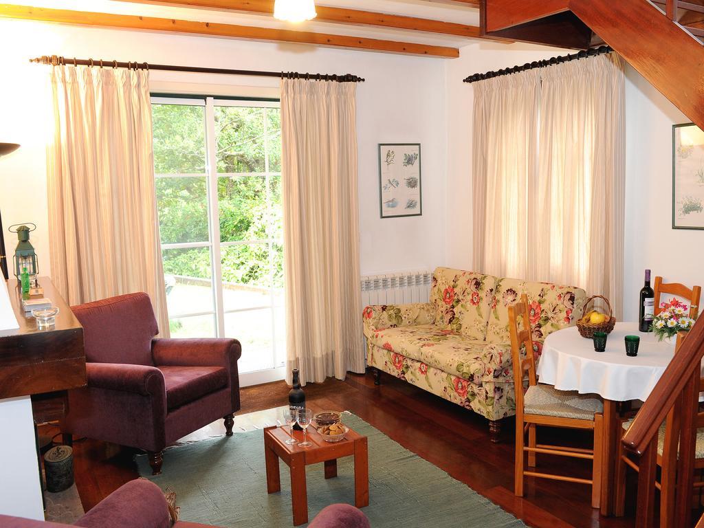 Quinta Santo Antonio Da Serra Luaran gambar