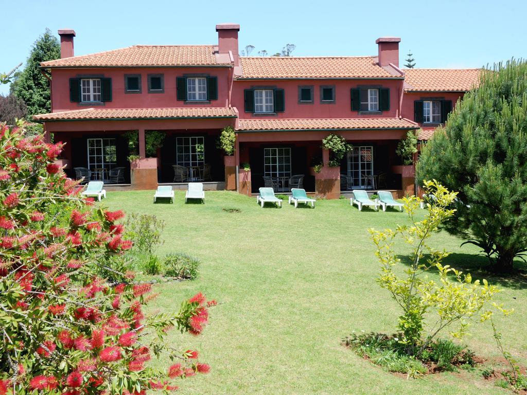 Quinta Santo Antonio Da Serra Luaran gambar