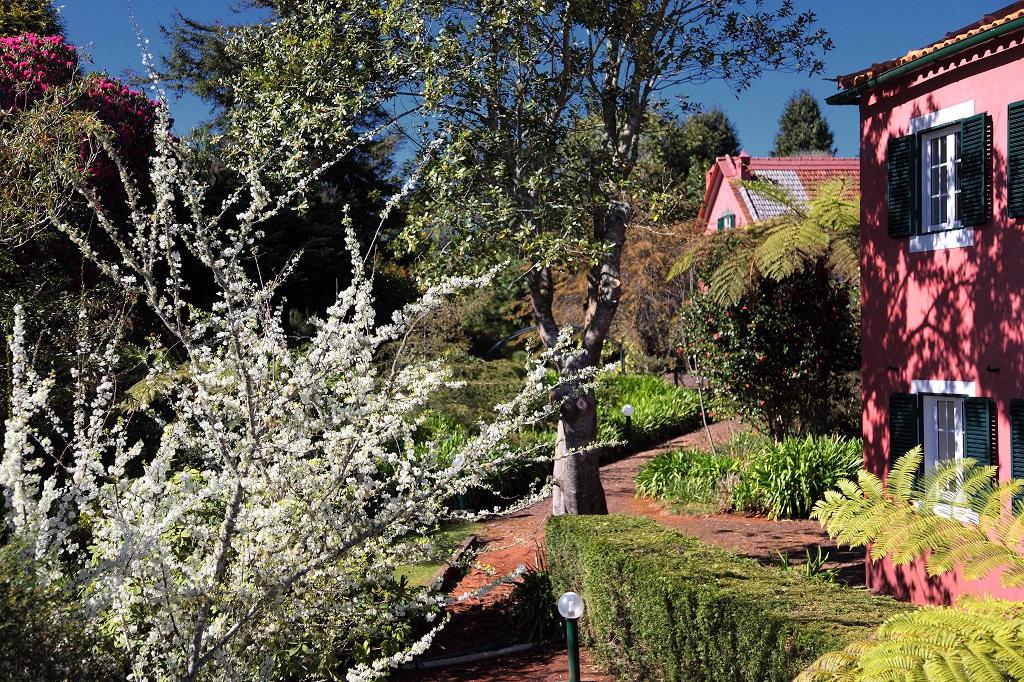 Quinta Santo Antonio Da Serra Luaran gambar