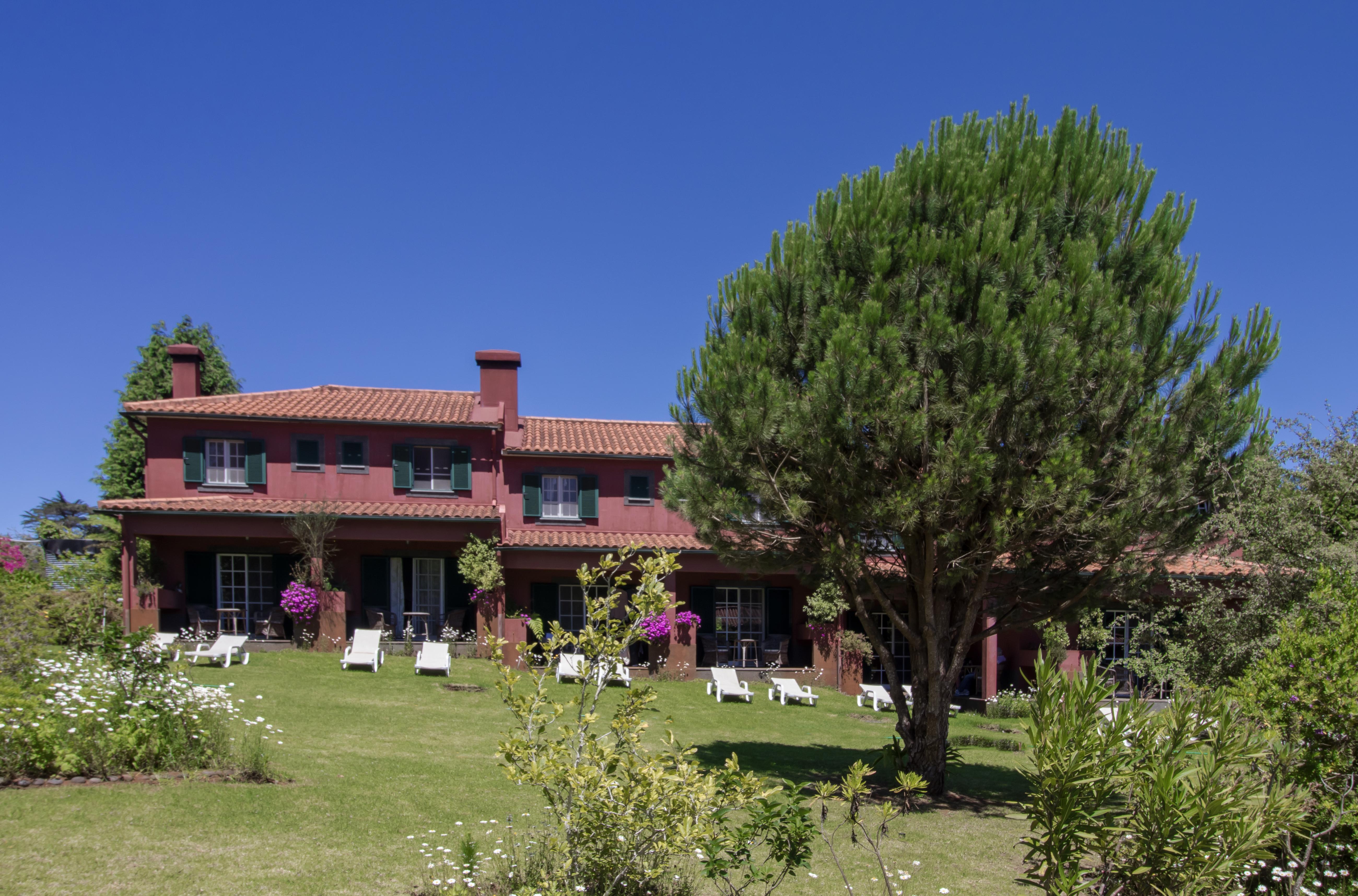Quinta Santo Antonio Da Serra Luaran gambar