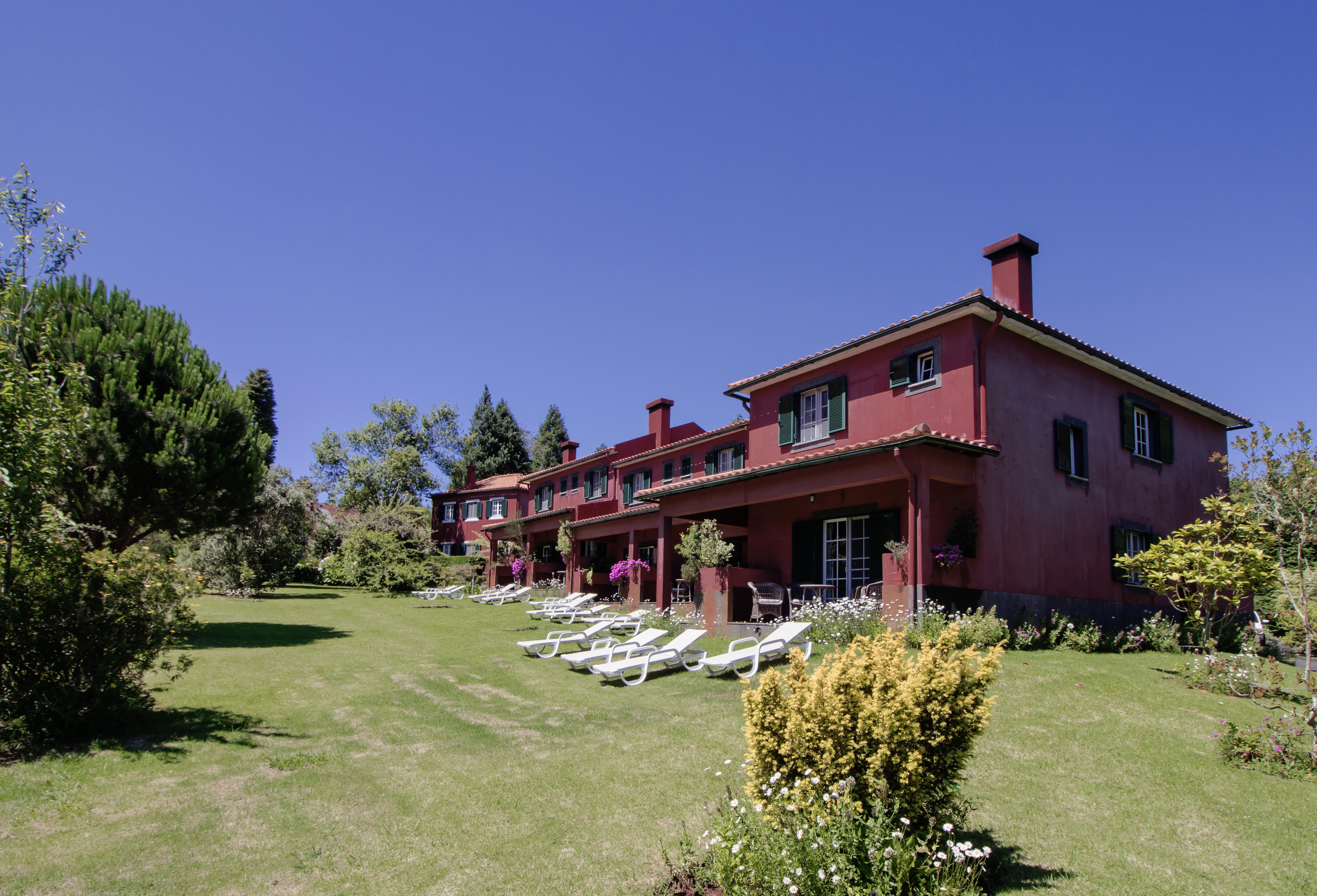 Quinta Santo Antonio Da Serra Luaran gambar