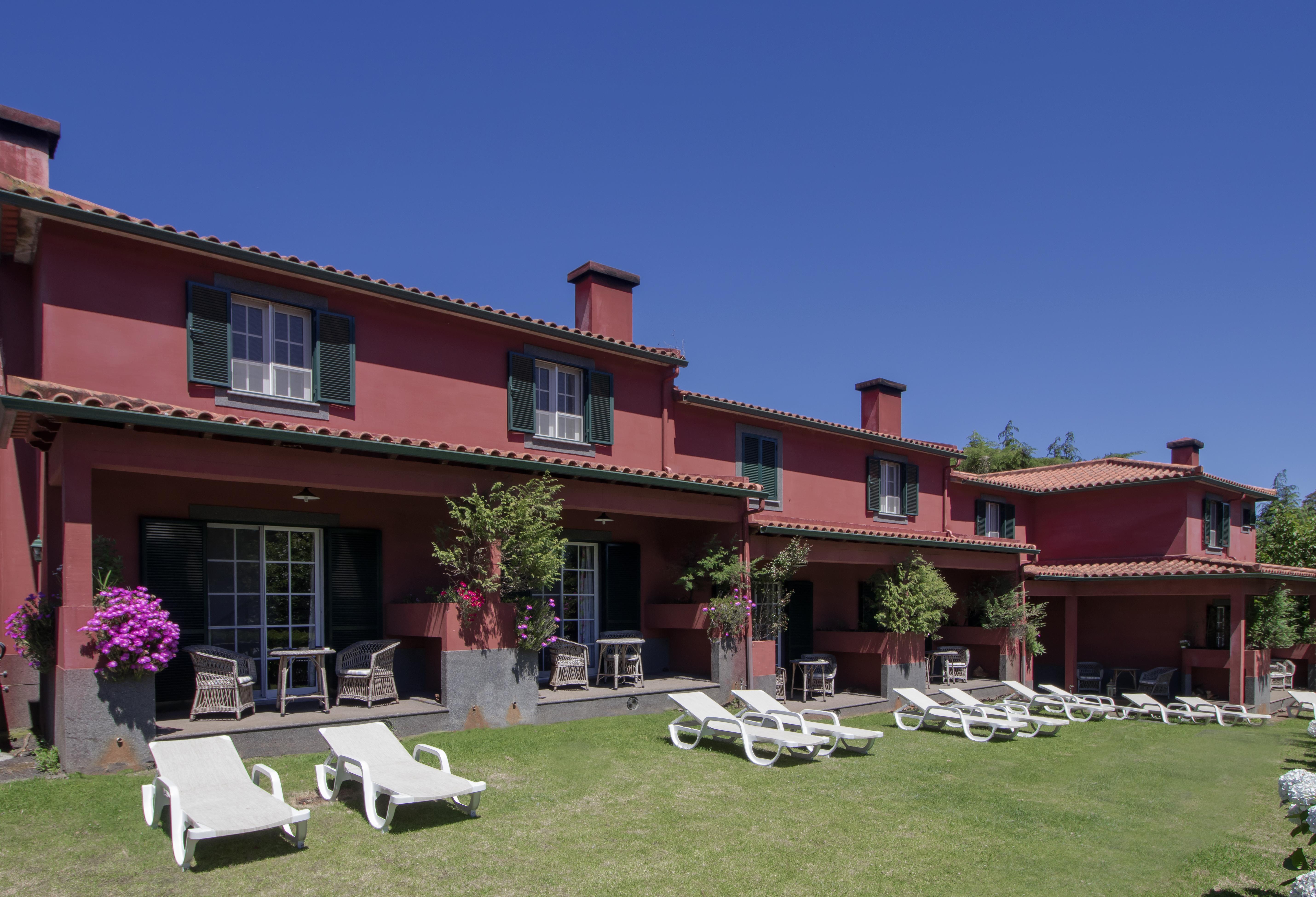 Quinta Santo Antonio Da Serra Luaran gambar