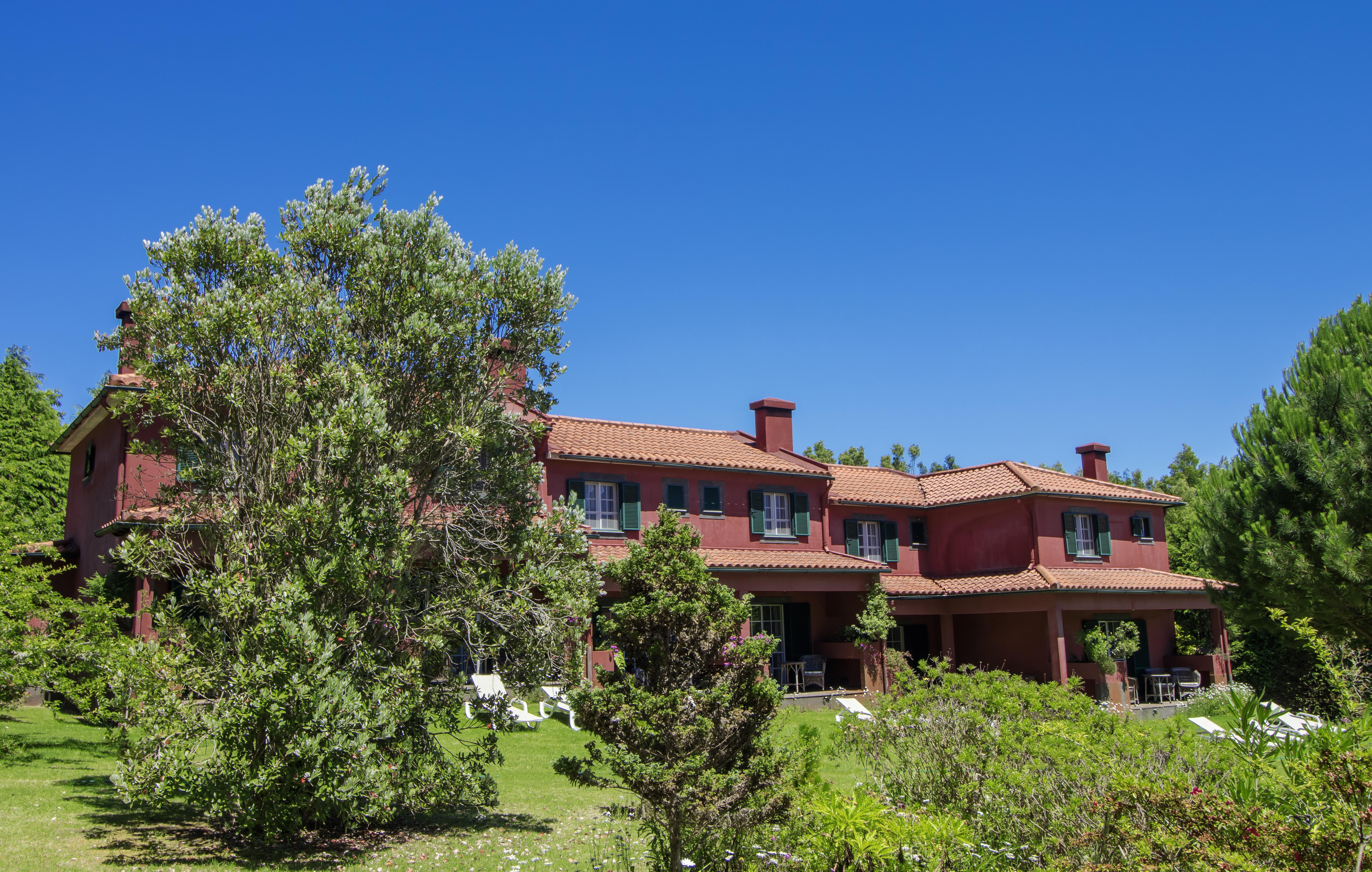 Quinta Santo Antonio Da Serra Luaran gambar