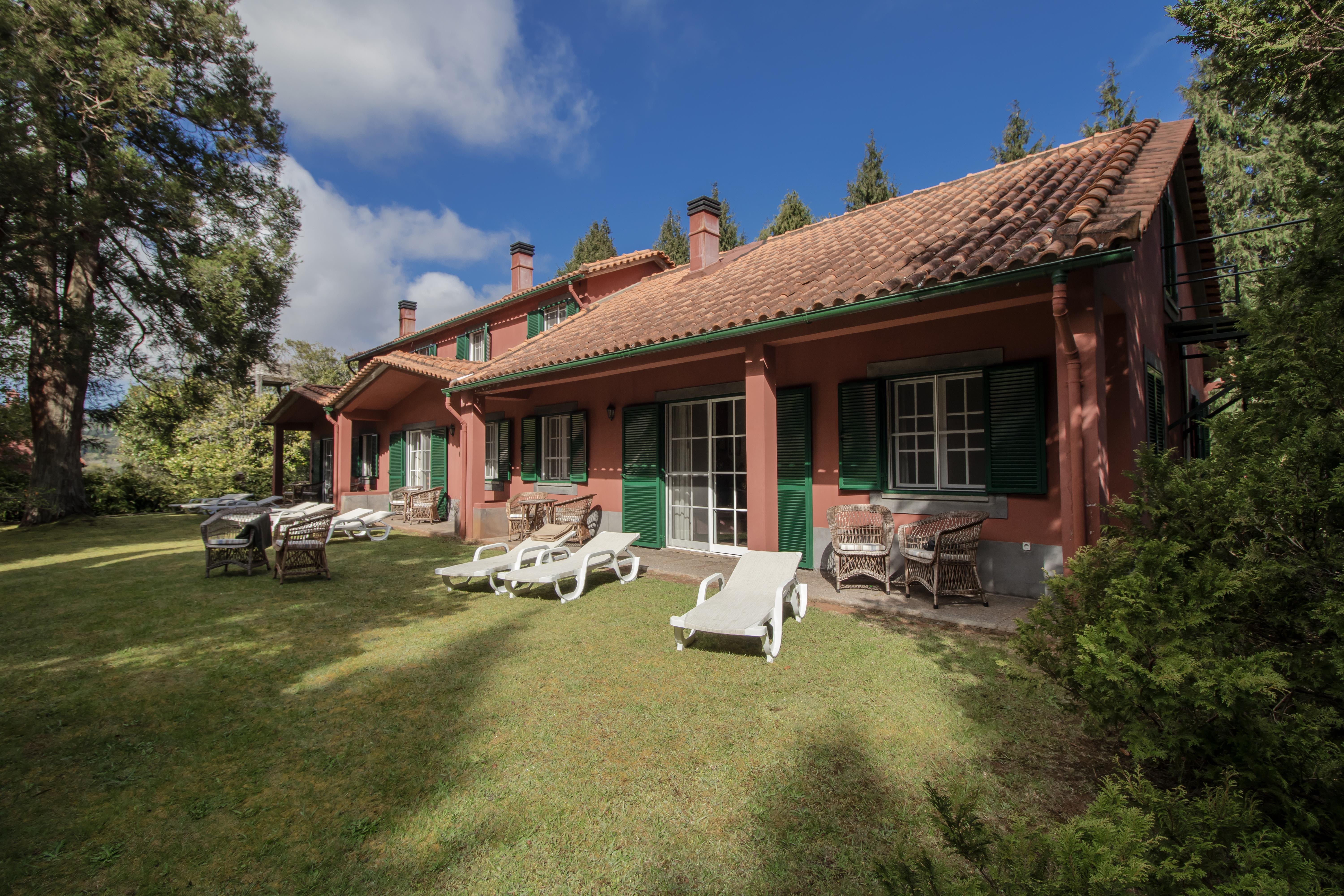 Quinta Santo Antonio Da Serra Luaran gambar