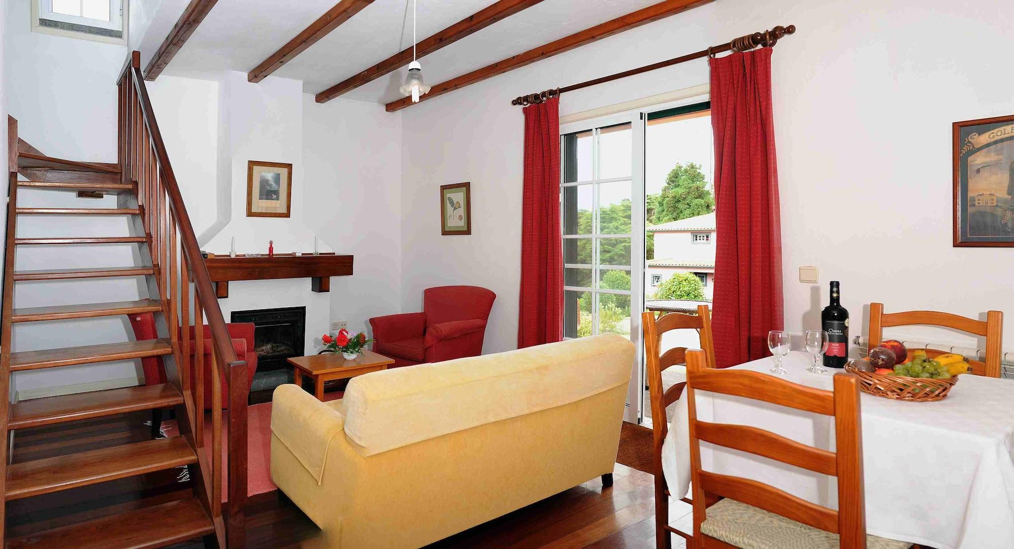 Quinta Santo Antonio Da Serra Luaran gambar