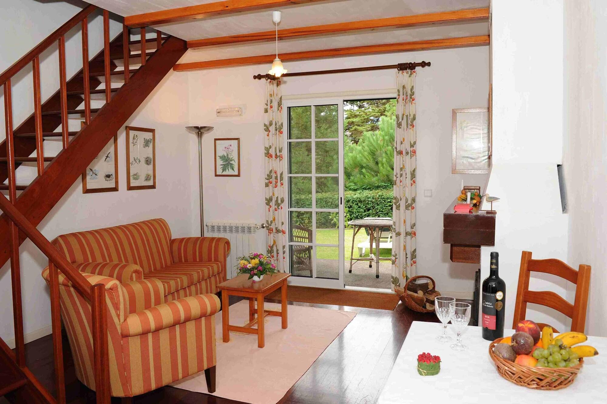 Quinta Santo Antonio Da Serra Luaran gambar