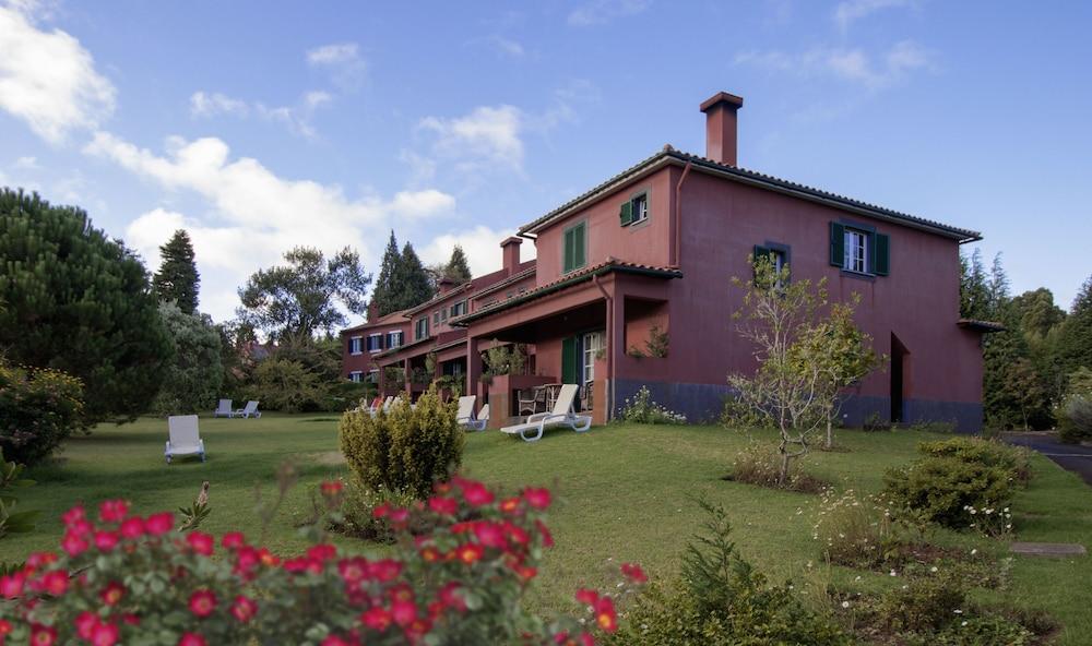 Quinta Santo Antonio Da Serra Luaran gambar