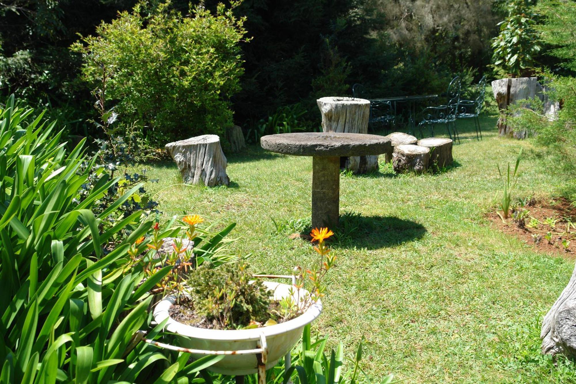 Quinta Santo Antonio Da Serra Luaran gambar