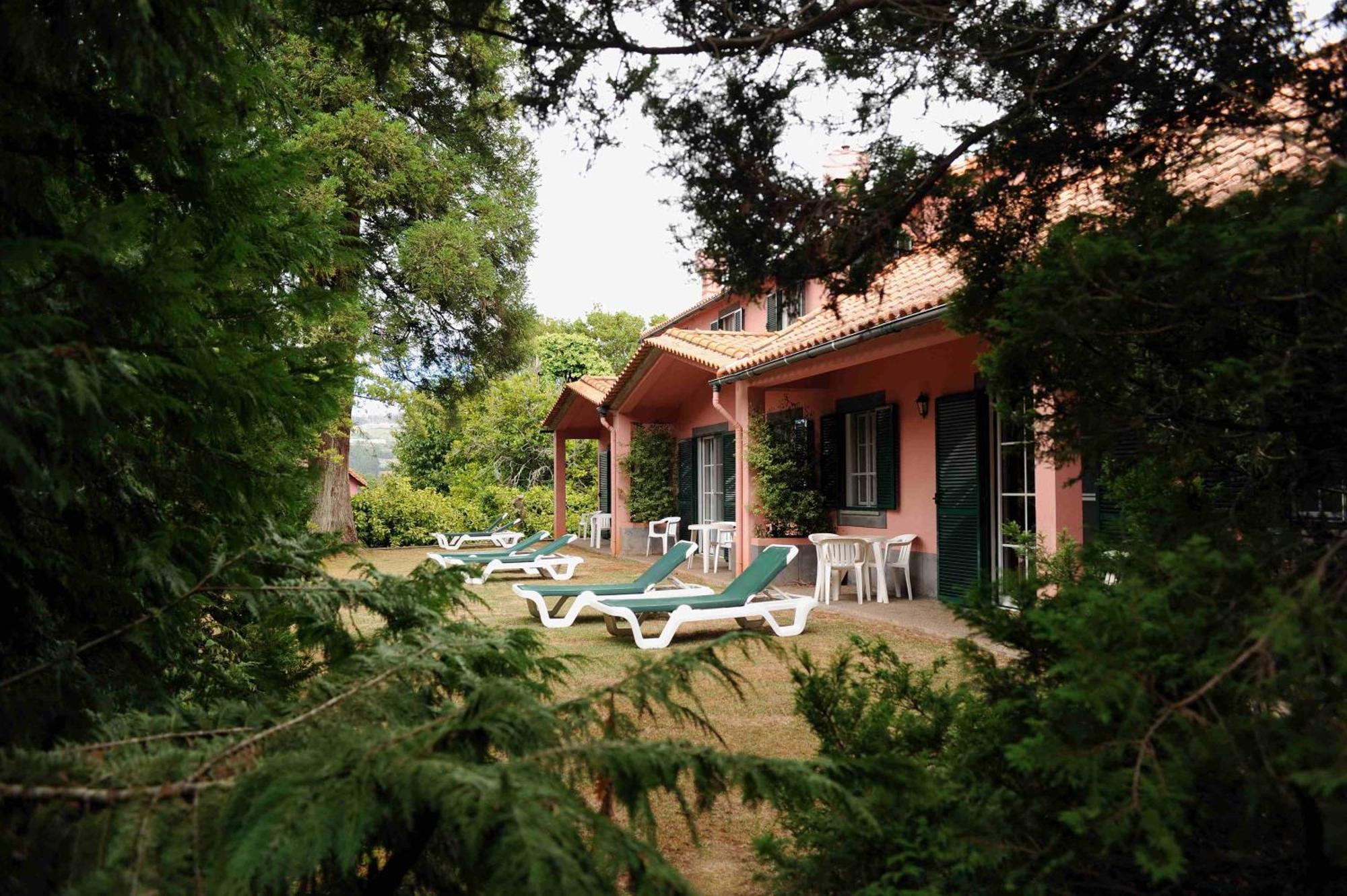 Quinta Santo Antonio Da Serra Luaran gambar