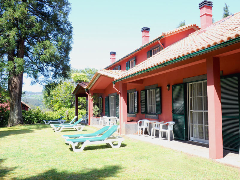 Quinta Santo Antonio Da Serra Luaran gambar