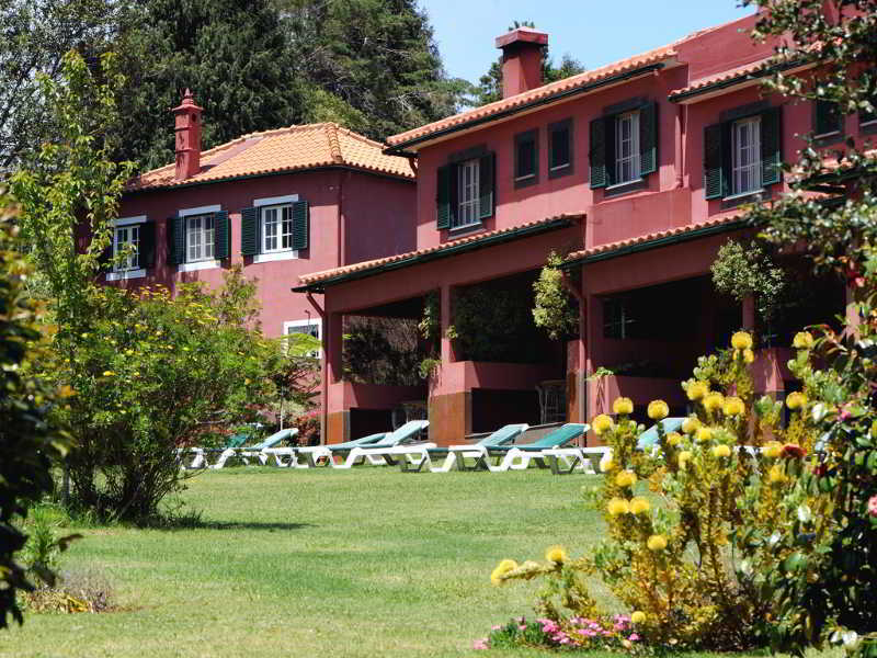 Quinta Santo Antonio Da Serra Luaran gambar