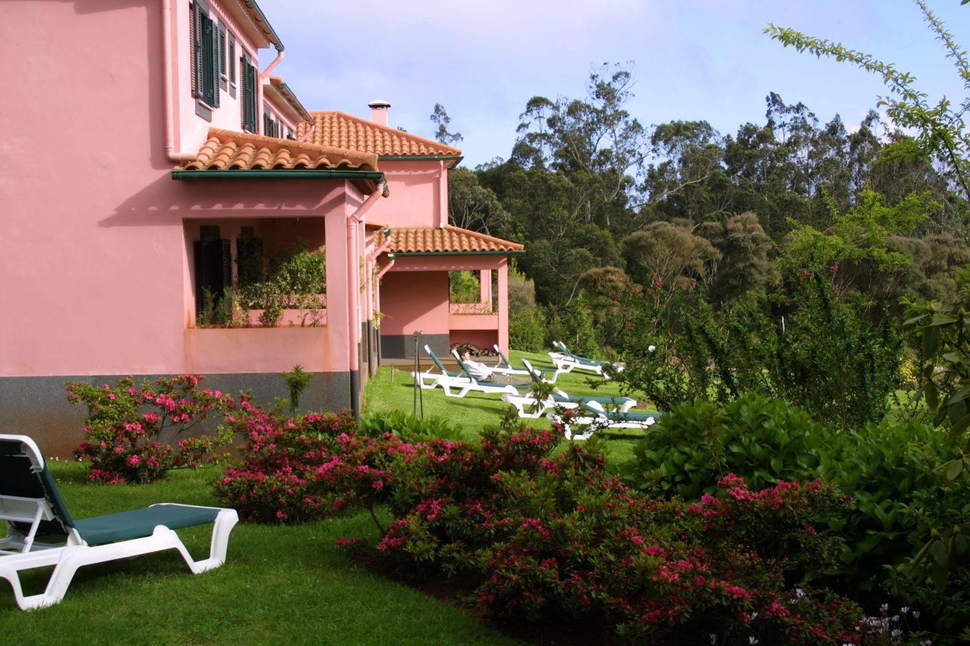 Quinta Santo Antonio Da Serra Luaran gambar