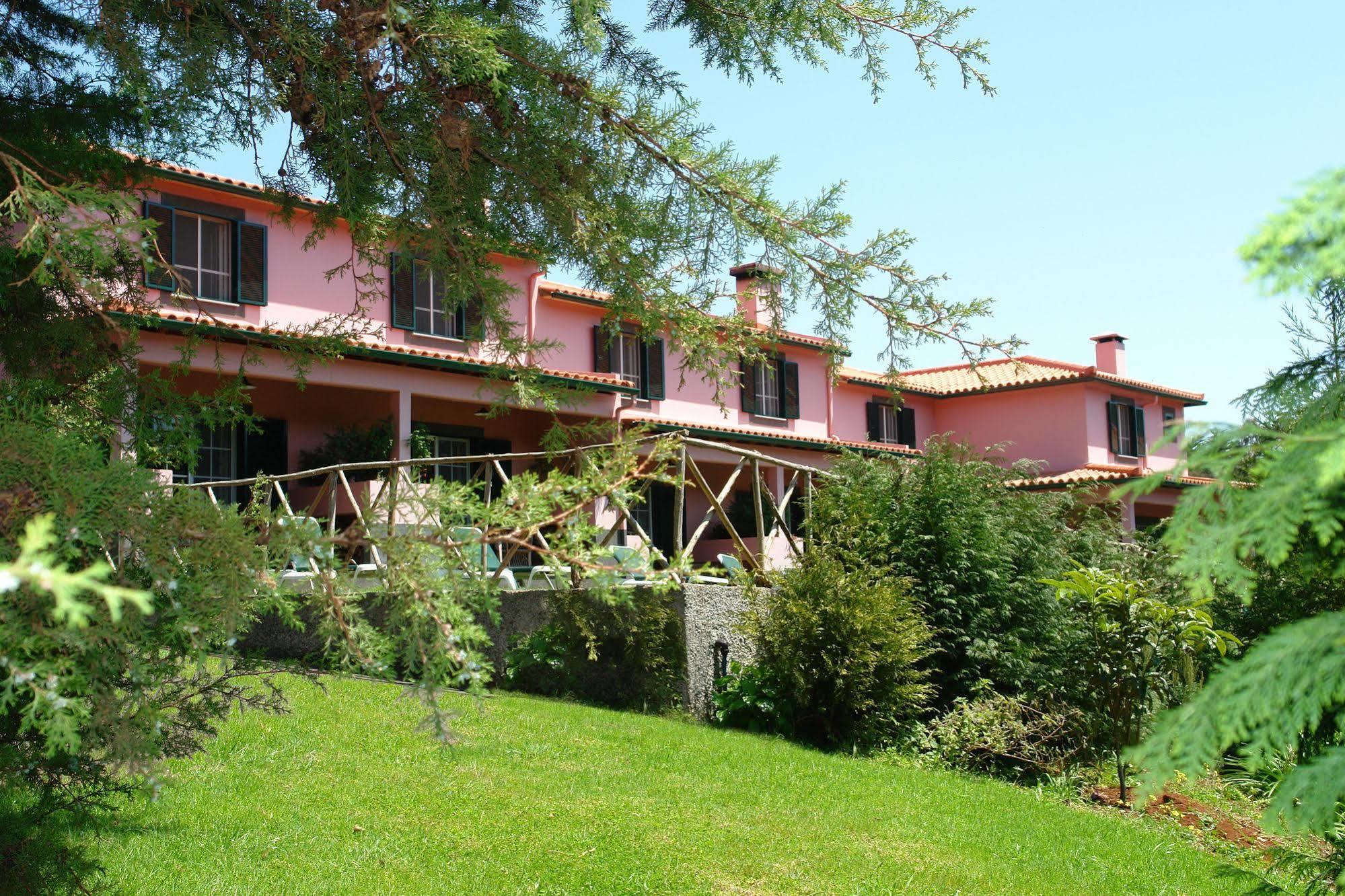 Quinta Santo Antonio Da Serra Luaran gambar