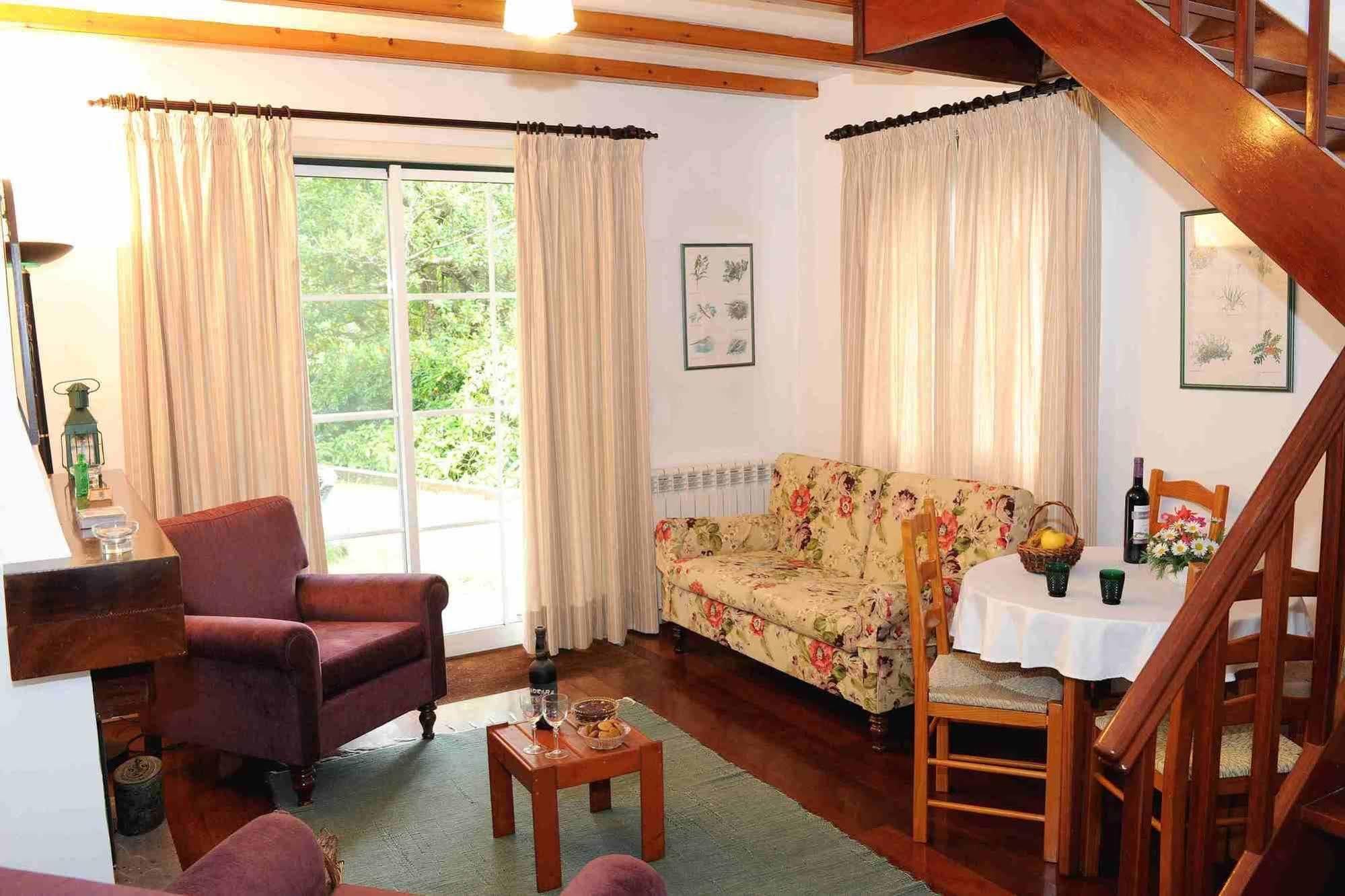 Quinta Santo Antonio Da Serra Luaran gambar