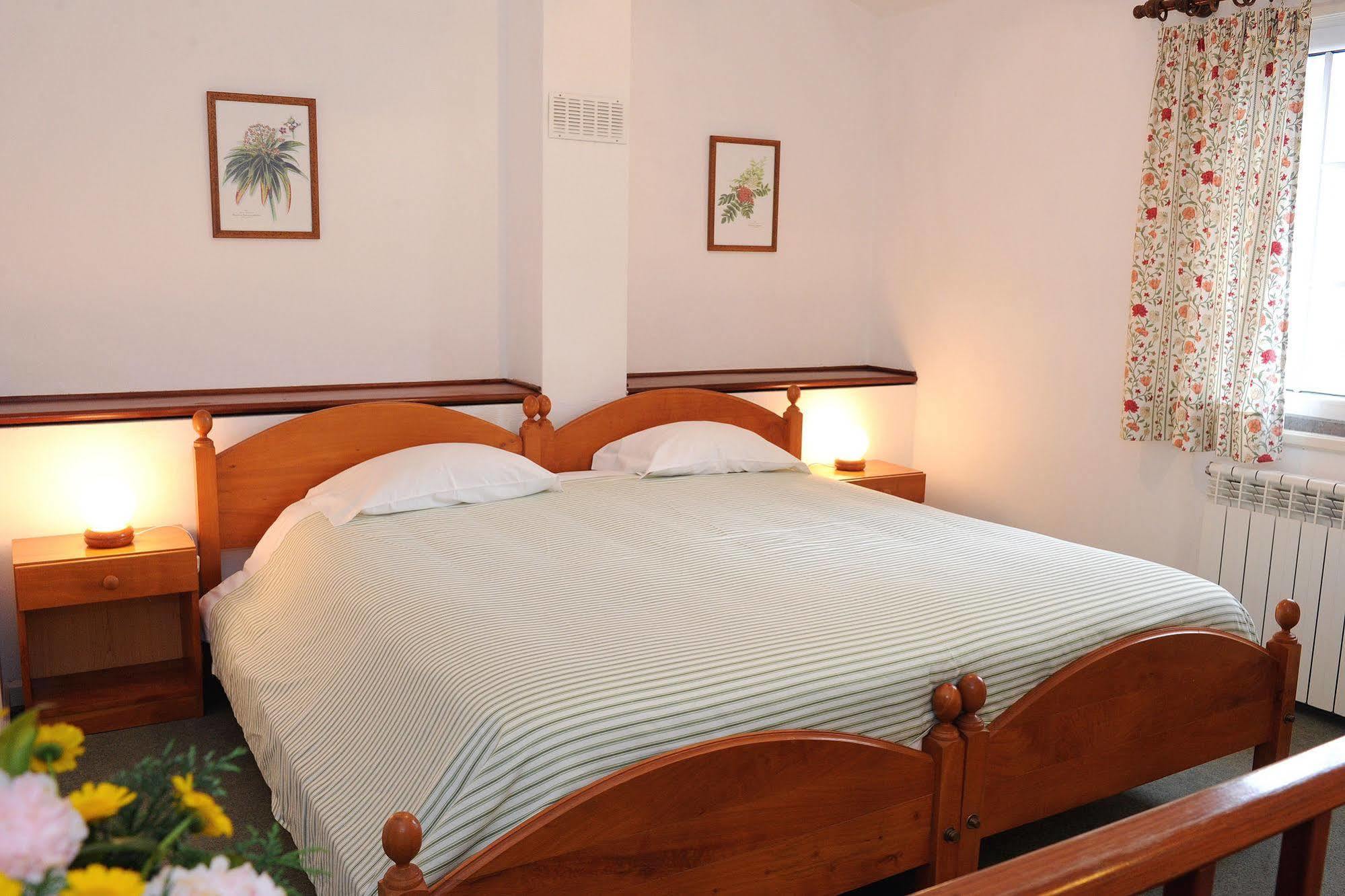 Quinta Santo Antonio Da Serra Luaran gambar