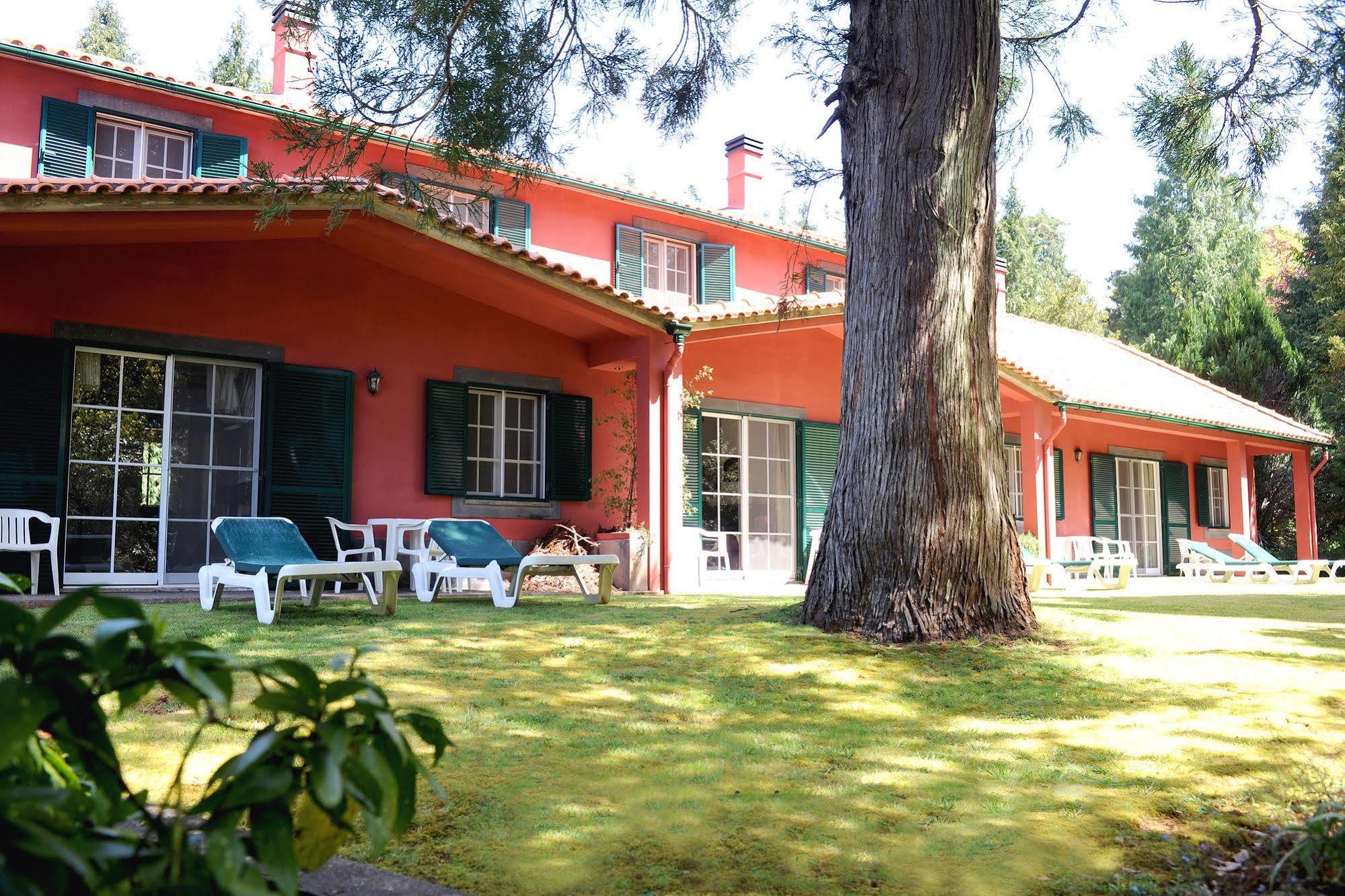 Quinta Santo Antonio Da Serra Luaran gambar