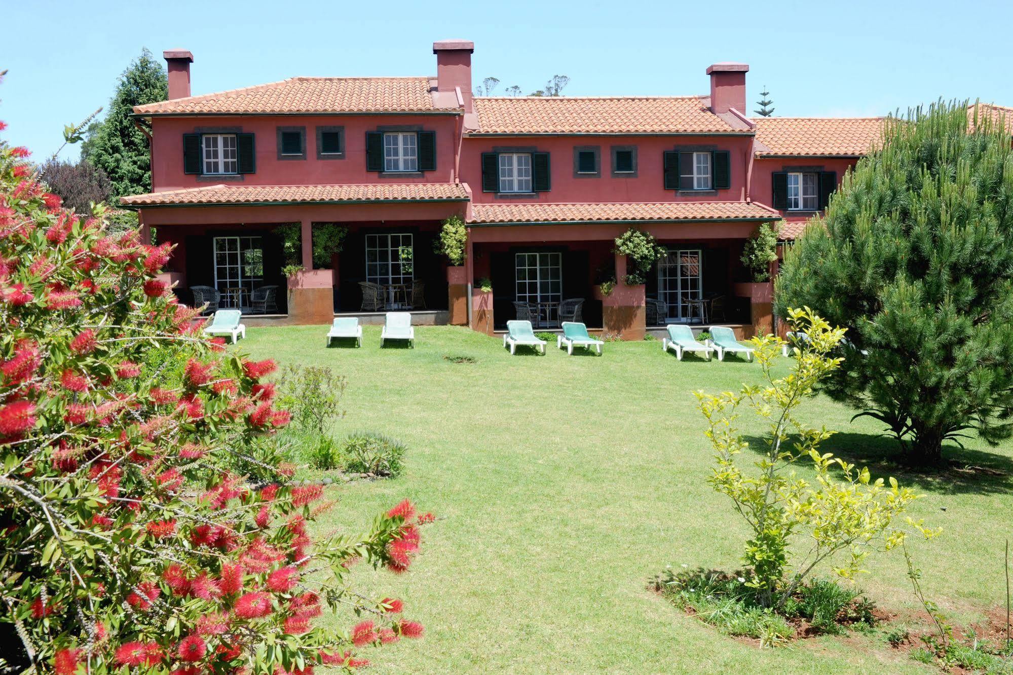 Quinta Santo Antonio Da Serra Luaran gambar
