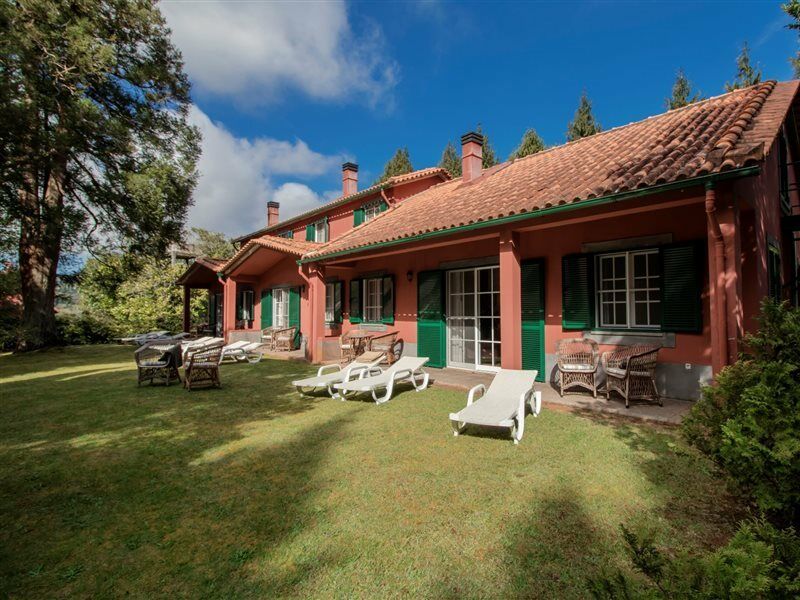 Quinta Santo Antonio Da Serra Luaran gambar