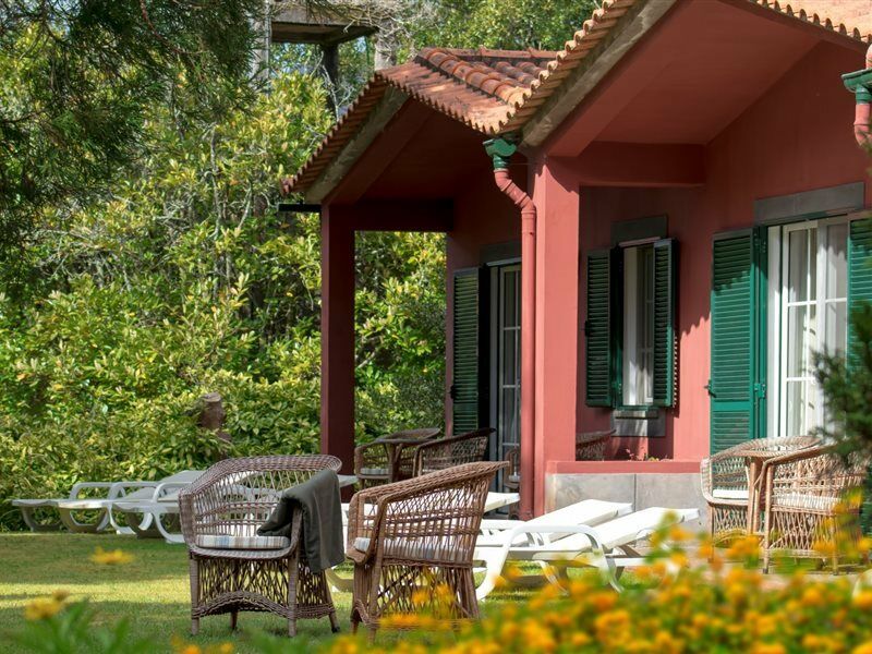 Quinta Santo Antonio Da Serra Luaran gambar