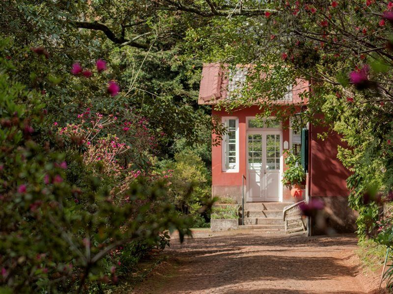 Quinta Santo Antonio Da Serra Luaran gambar
