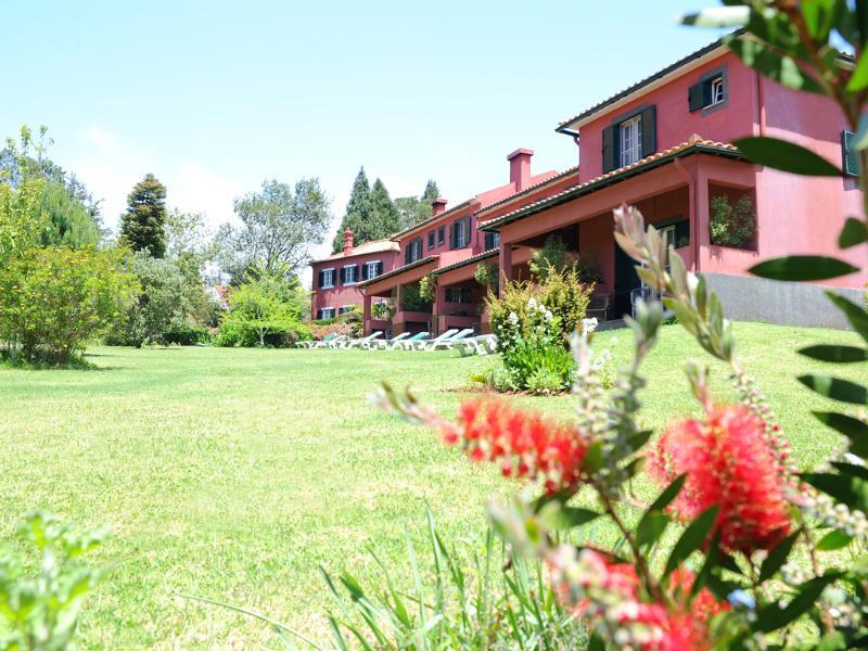 Quinta Santo Antonio Da Serra Luaran gambar